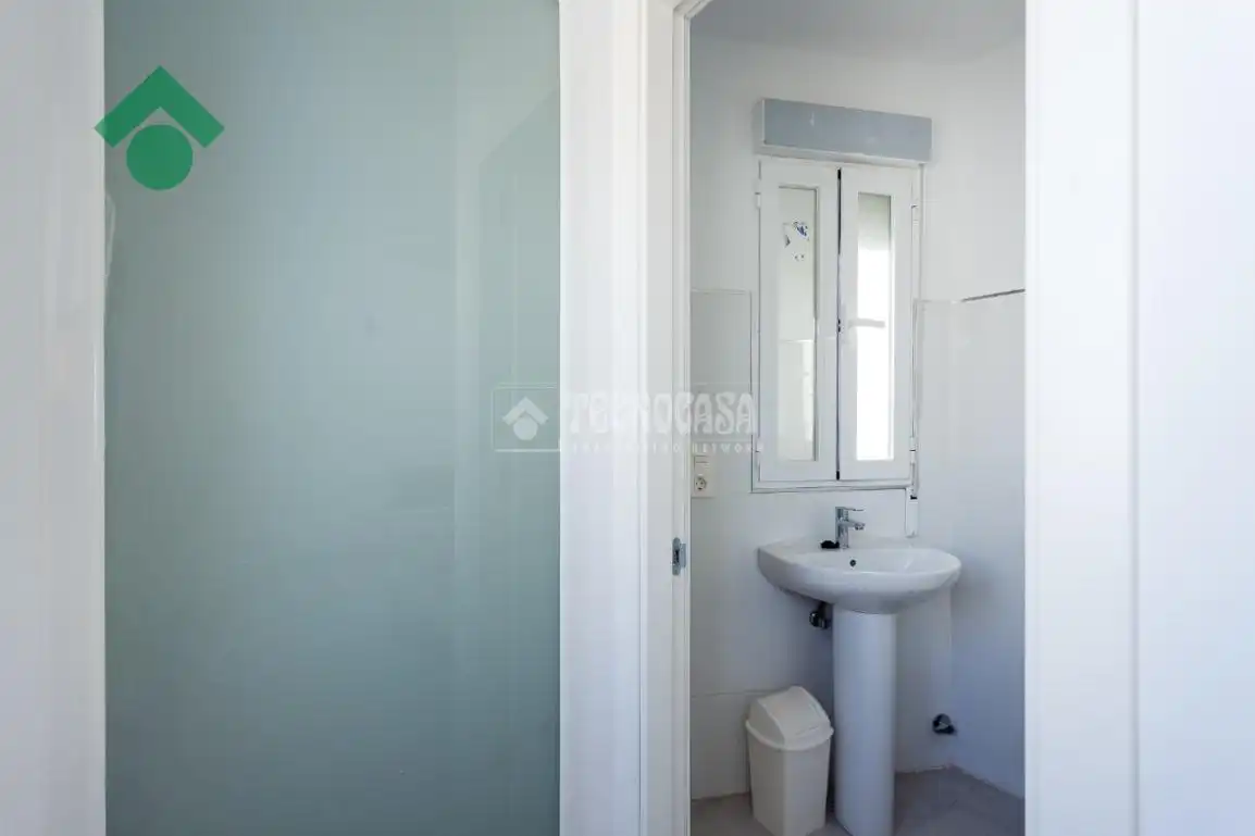 Bathroom of Detached homes for sale in Almuñécar  with Furnished