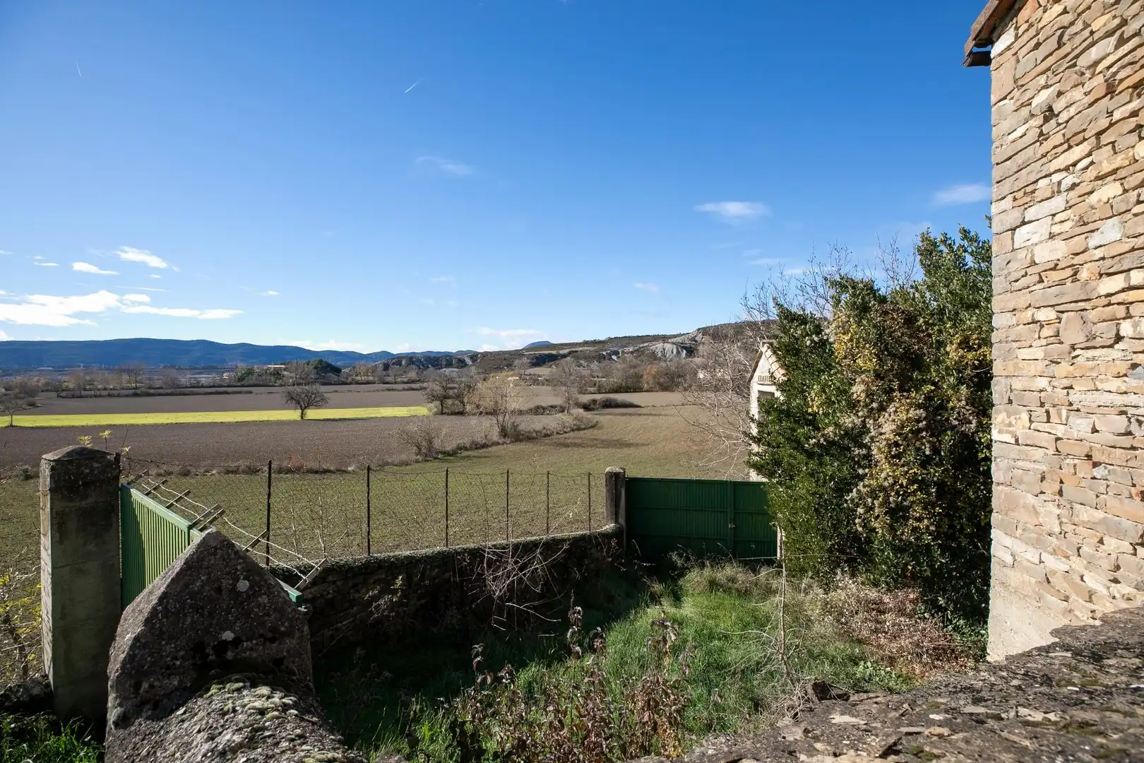 Residencial en venta en Sabiñánigo