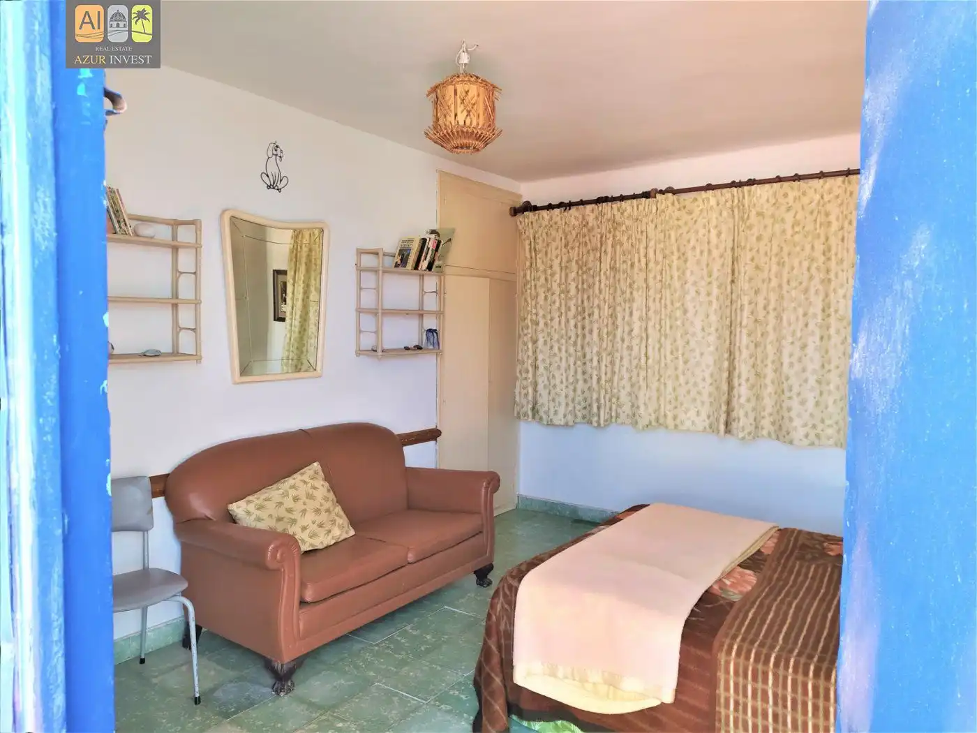 Villa mit Pool zum Verkauf in Altea ciudad, imagen 41