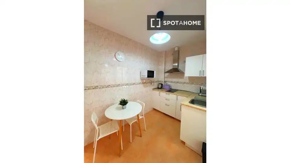 Habitación en El Morche