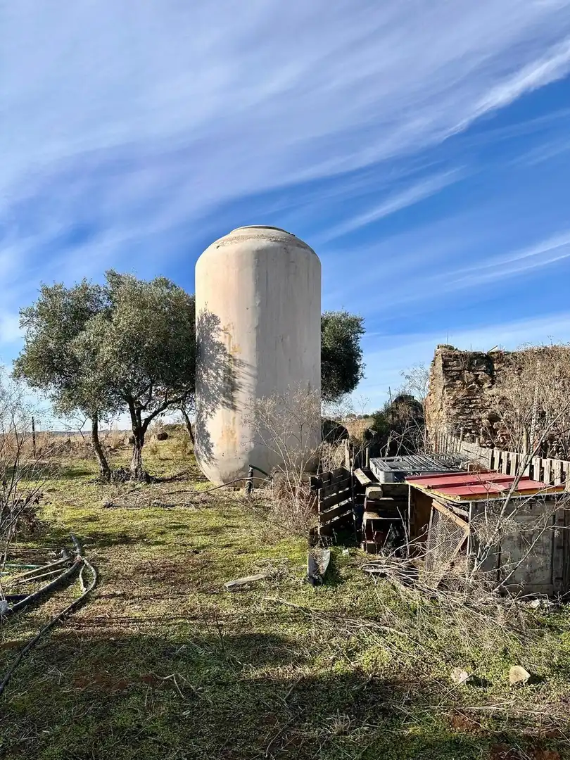Rural land for sale in Fuente Obejuna, imagen 9