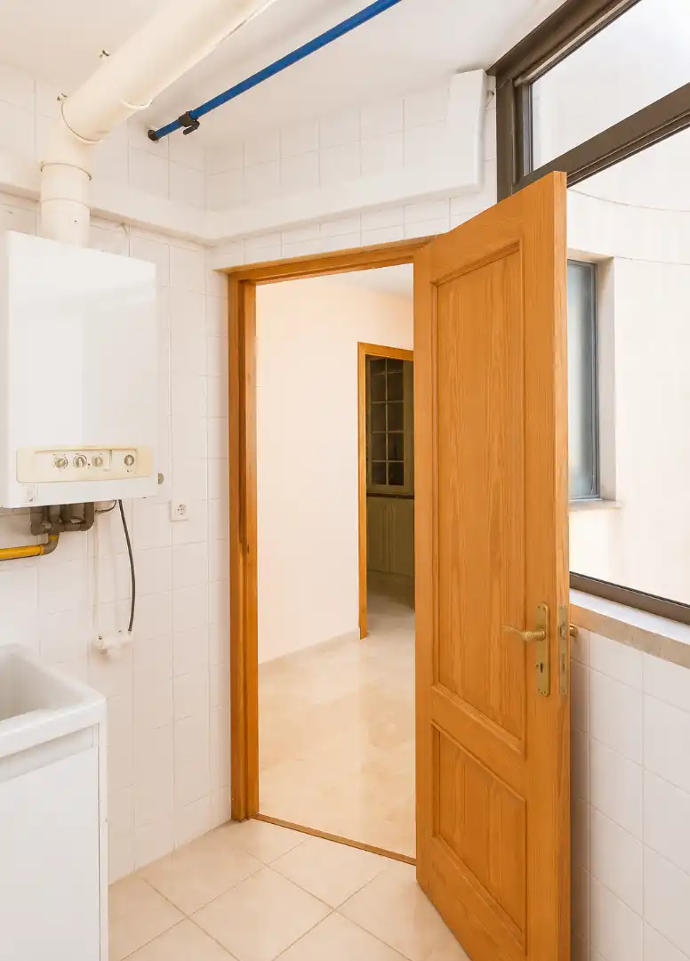 Piso en venta en  Palma de Mallorca con Aire acondicionado, Calefacción y Terraza
