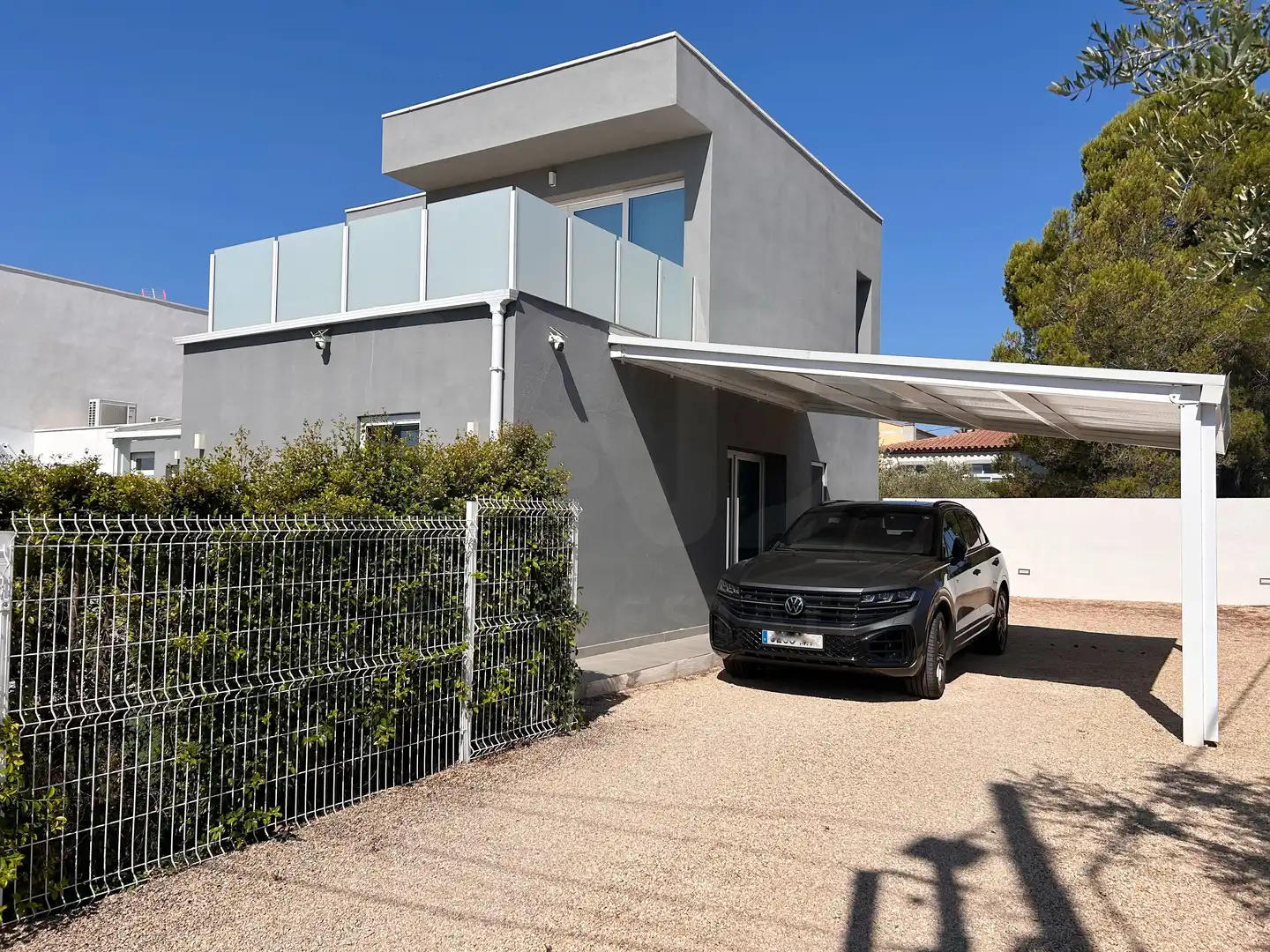 Casa con piscina in vendita a Les Tres Cales, imagen 30