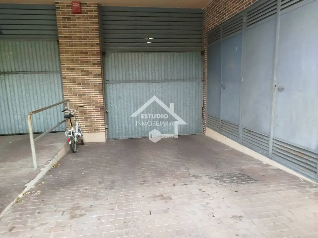 Parcheggio in vendita a Calle Rafael Azcona, imagen 10