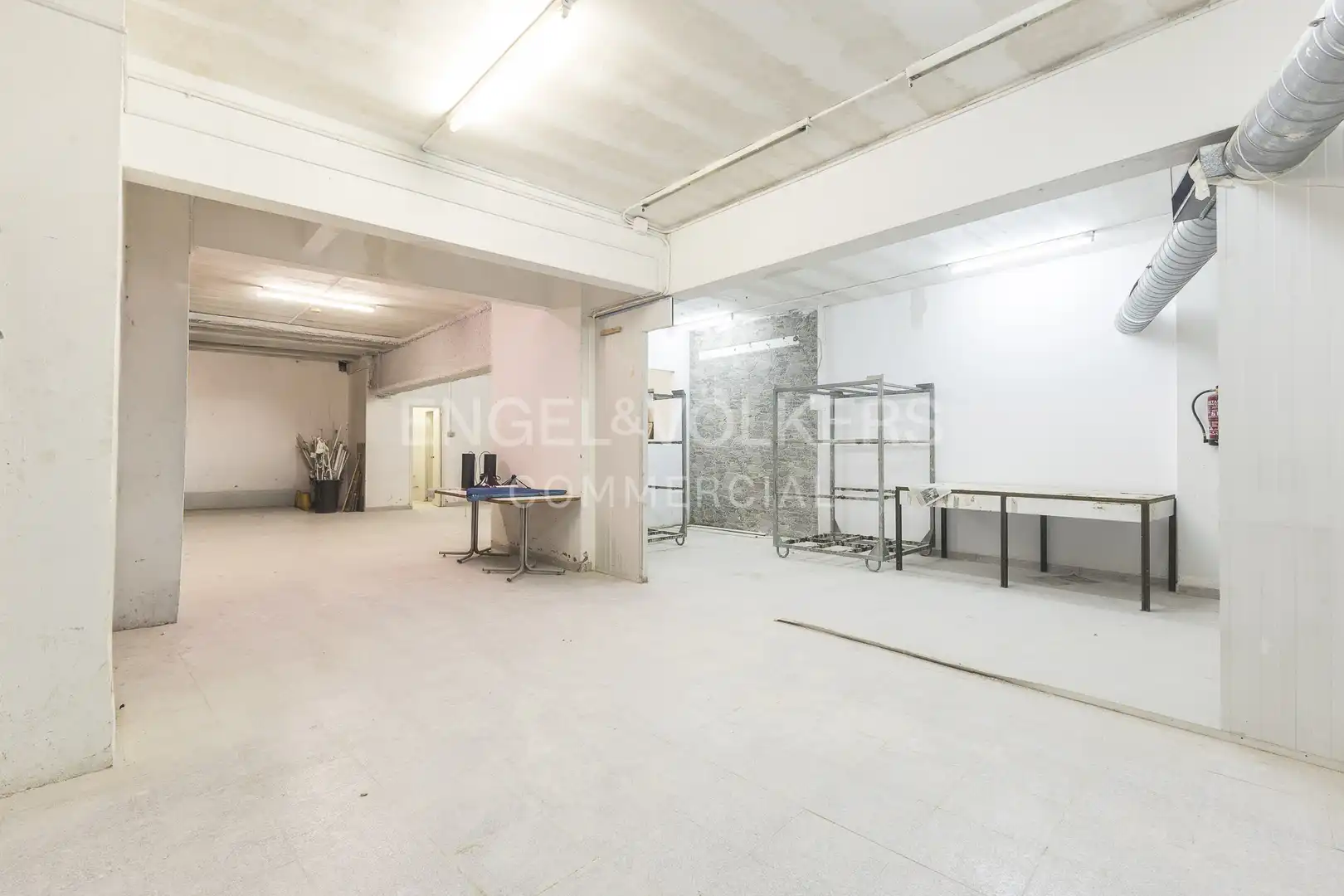 Local comercial en venda a Sarrià - Sant Gervasi, imagen 13