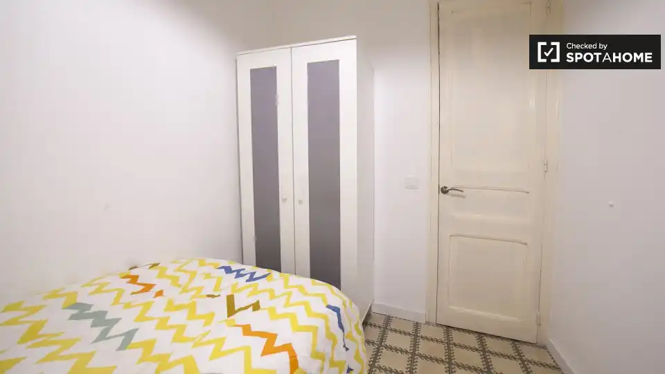 Habitació a La Prosperitat