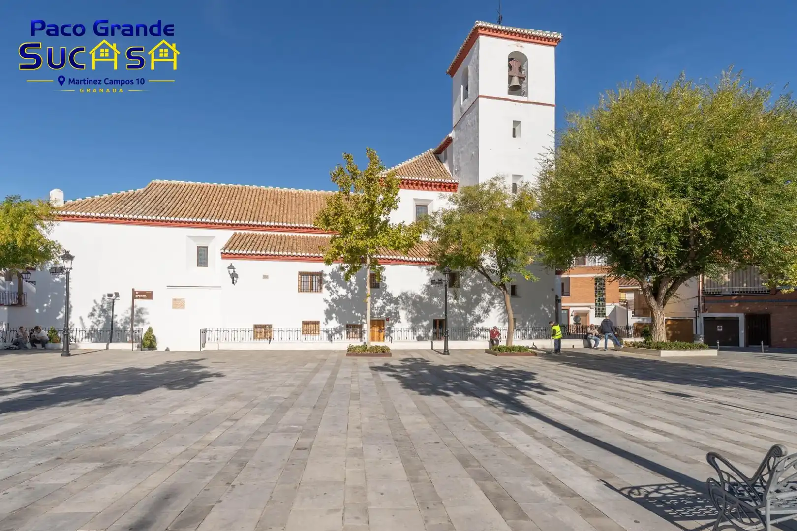 Planta baixa en venda a Ogíjares, Granada