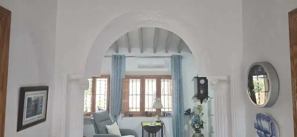 Houses for sale in Cartagena  with Air Conditioner, Private garden and Terrace