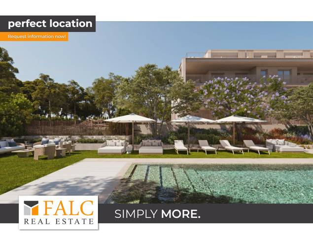 Apartamento en Venta en Parc Tecnològic