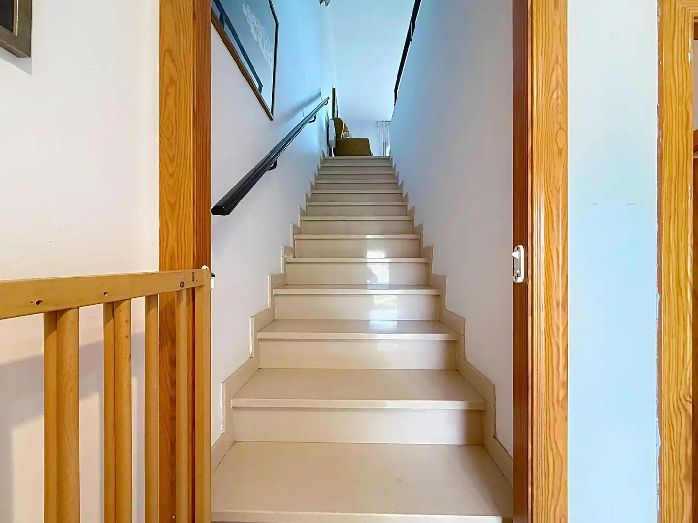 Einfamilien-Reihenhaus zum Verkauf in El Vendrell mit Terrasse und Balkon