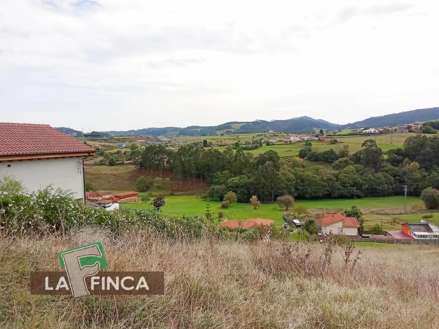 Residential zum Verkauf in Corvera de Asturias