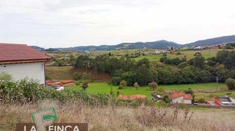 Foto 3 von Residential zum Verkauf in Lugar el Sucu , Corvera de Asturias, Asturias