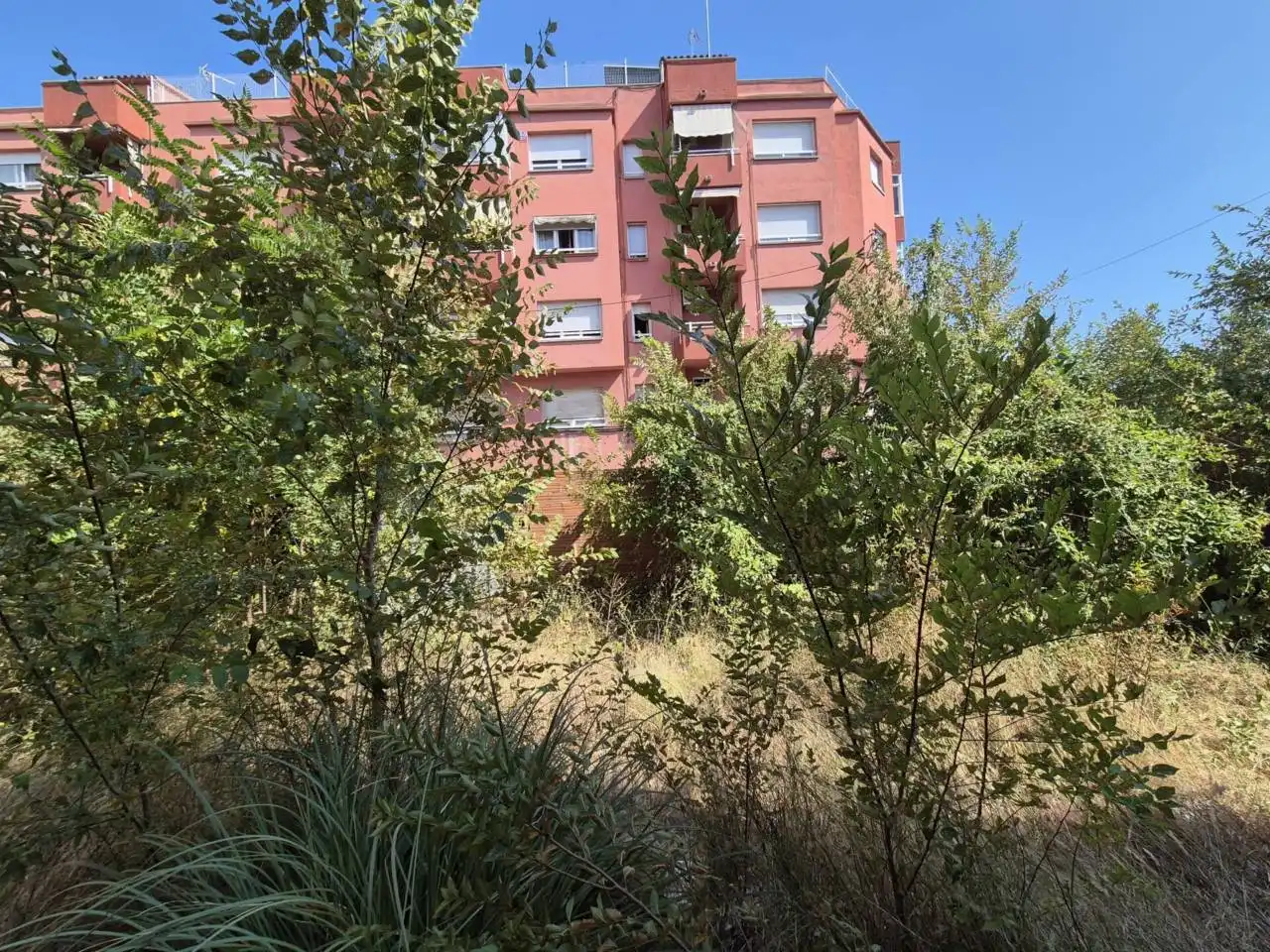 Terreno en venta en Barberà del Vallès