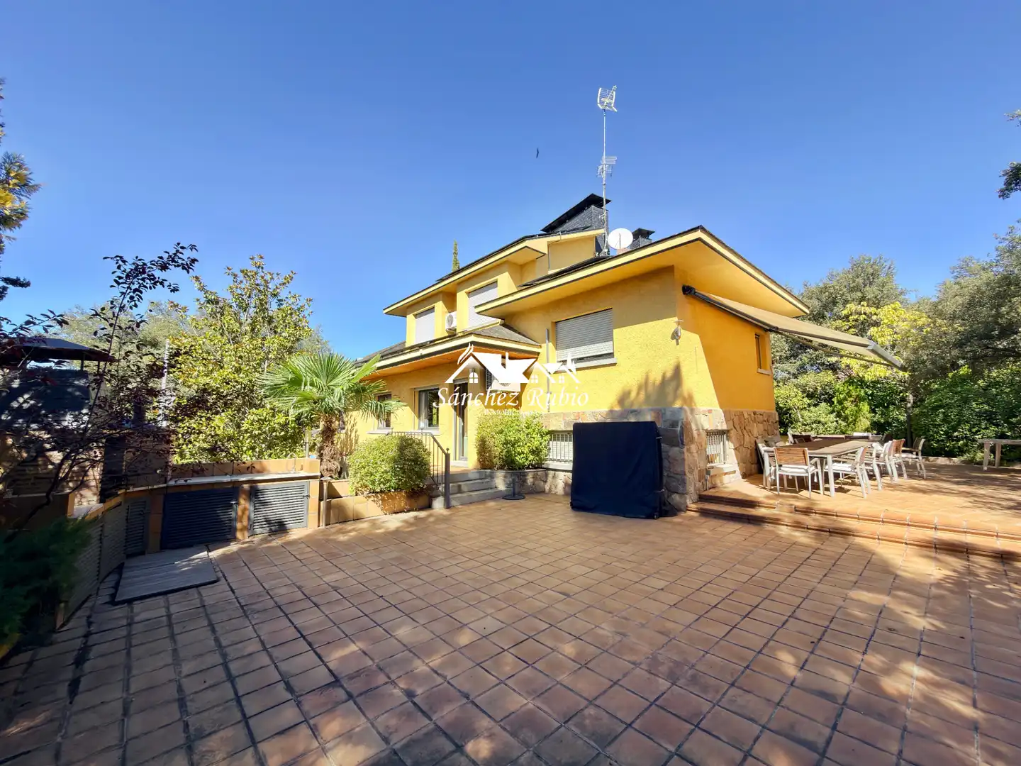Casa o chalet en venta en Calle Fuente Albadalejo, 19, Colonia