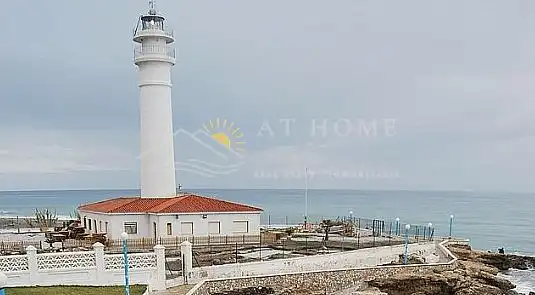 Vista exterior de Casa o chalet en venta en Torrox con Terraza