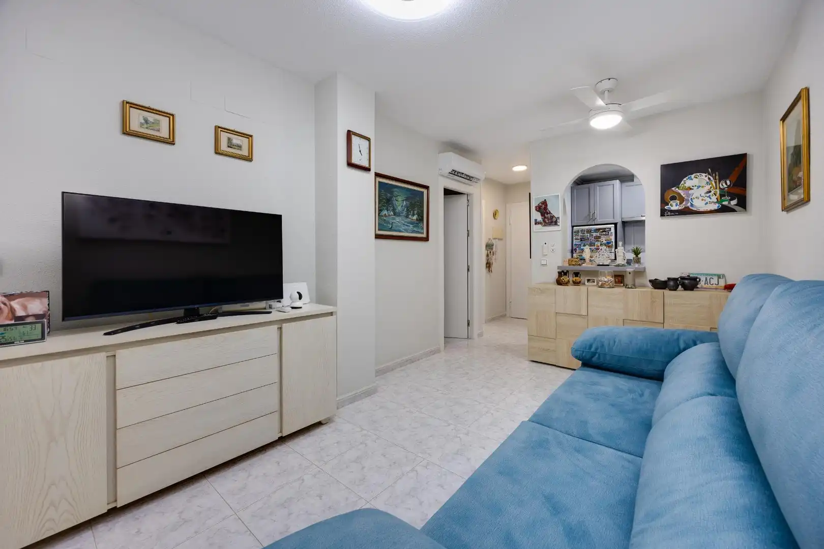 Apartamento en venta en Playa del Cura