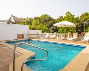 House or chalet for sale in Cala Blanca