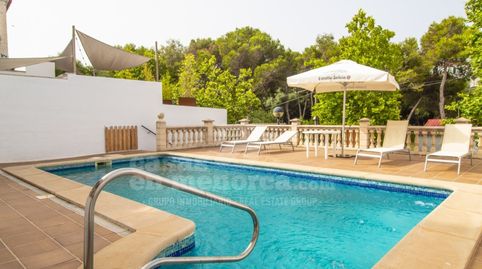 Foto 3 de Casa o xalet en venda a Cala Blanca, Ciutadella de Menorca