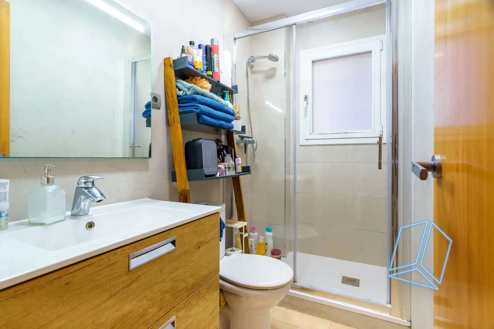 Baño de Piso en venta en Gavà con Balcón
