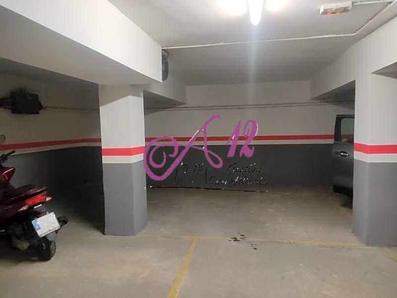 Parking of Garage for sale in  Valencia Capital