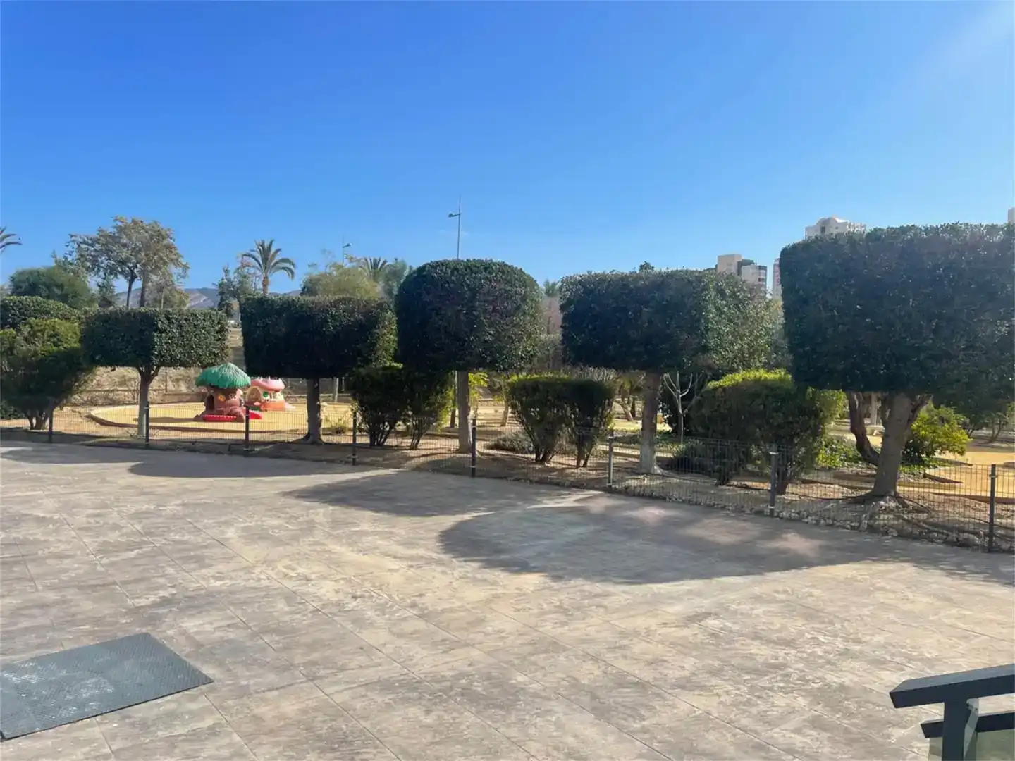 Àtic en venda en Benidorm amb Aire condicionat, Piscina i Balcó