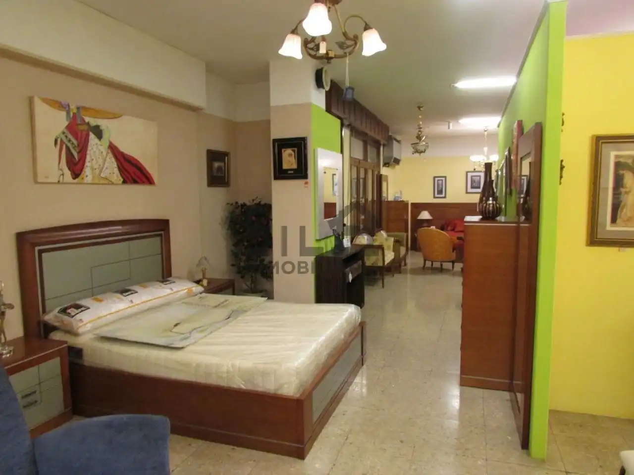 Local comercial de lloguer a Mariñamansa, imagen 58