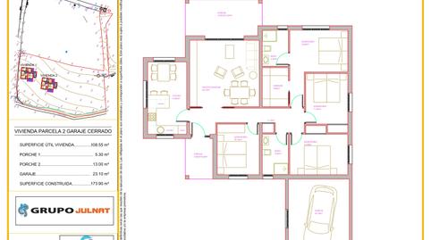 Photo 4 of House or chalet for sale in Foncubierta, Soto del Barco, Asturias