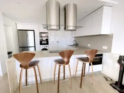 Apartamento con terraza en venta en Marazul - Ricasa, imagen 2
