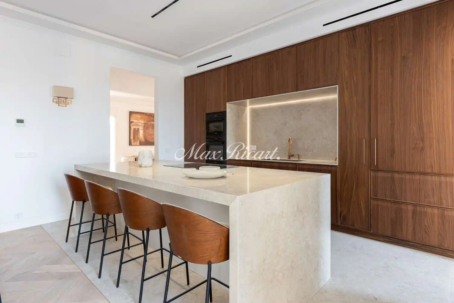 Attique avec ascenseur à vendre à Eixample, imagen 13