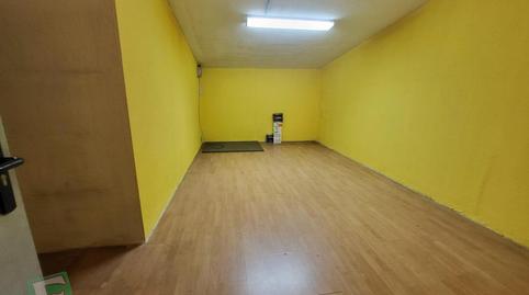 Foto 4 de Garatge en venda a Santiago de Compostela, Ciudad Naranco - Prados de La Fuente, Oviedo