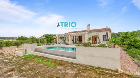 Foto 3 de Casa o xalet en venda a Poligono, Sant Joan, Illes Balears