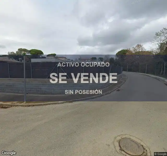 Piso en venta en La Goba