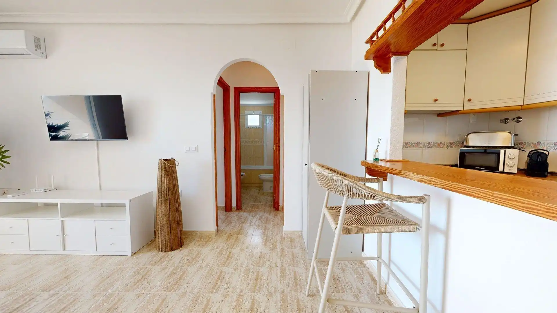 Appartement compact avec piscine à louer à Calle COSTA BLANCA 19, imagen 26