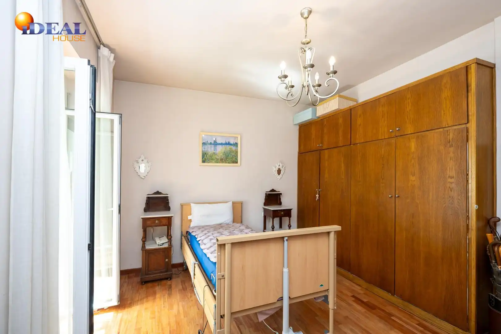 Piso con terraza en venta en Ronda, imagen 14