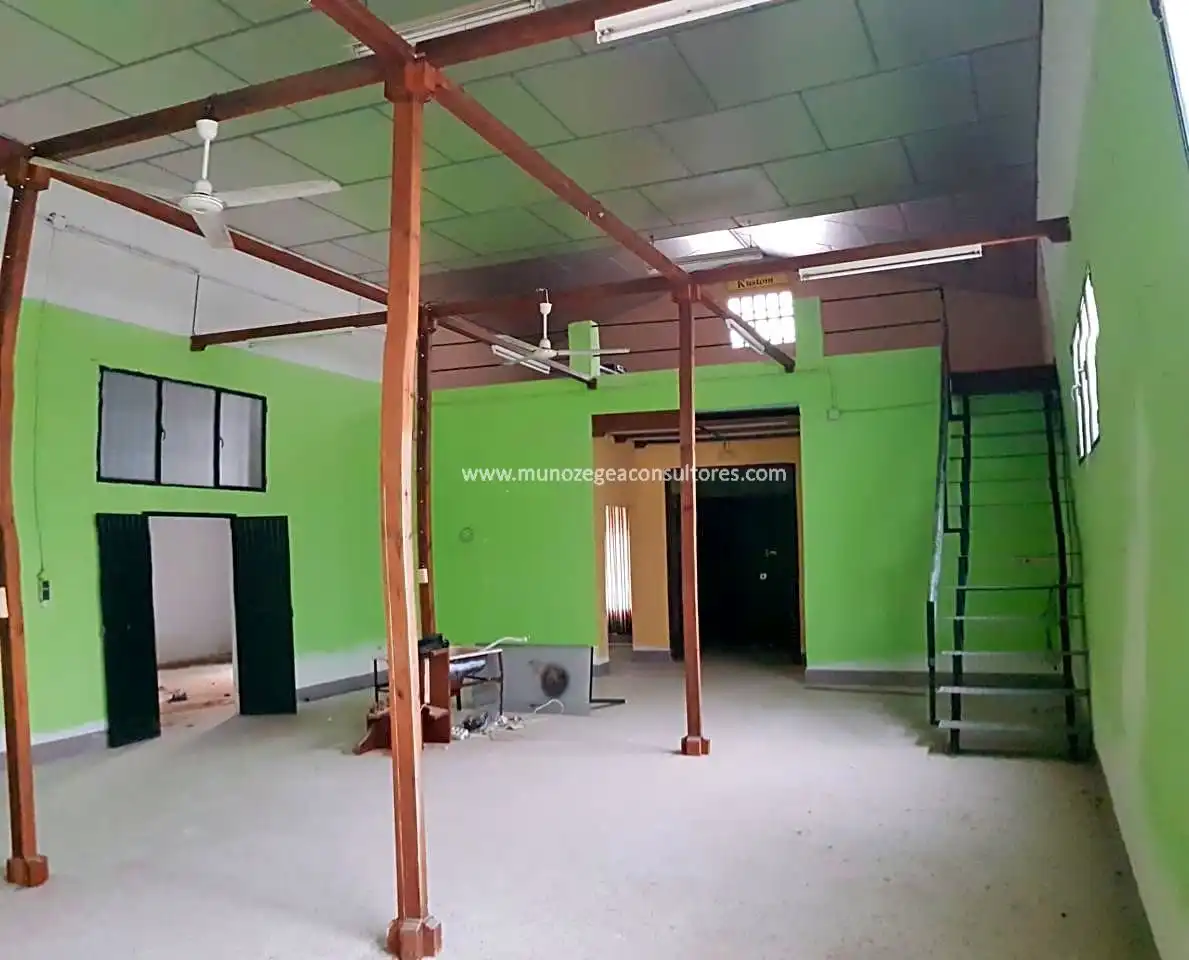 Industrial building to rent in De Rute, imagen 3