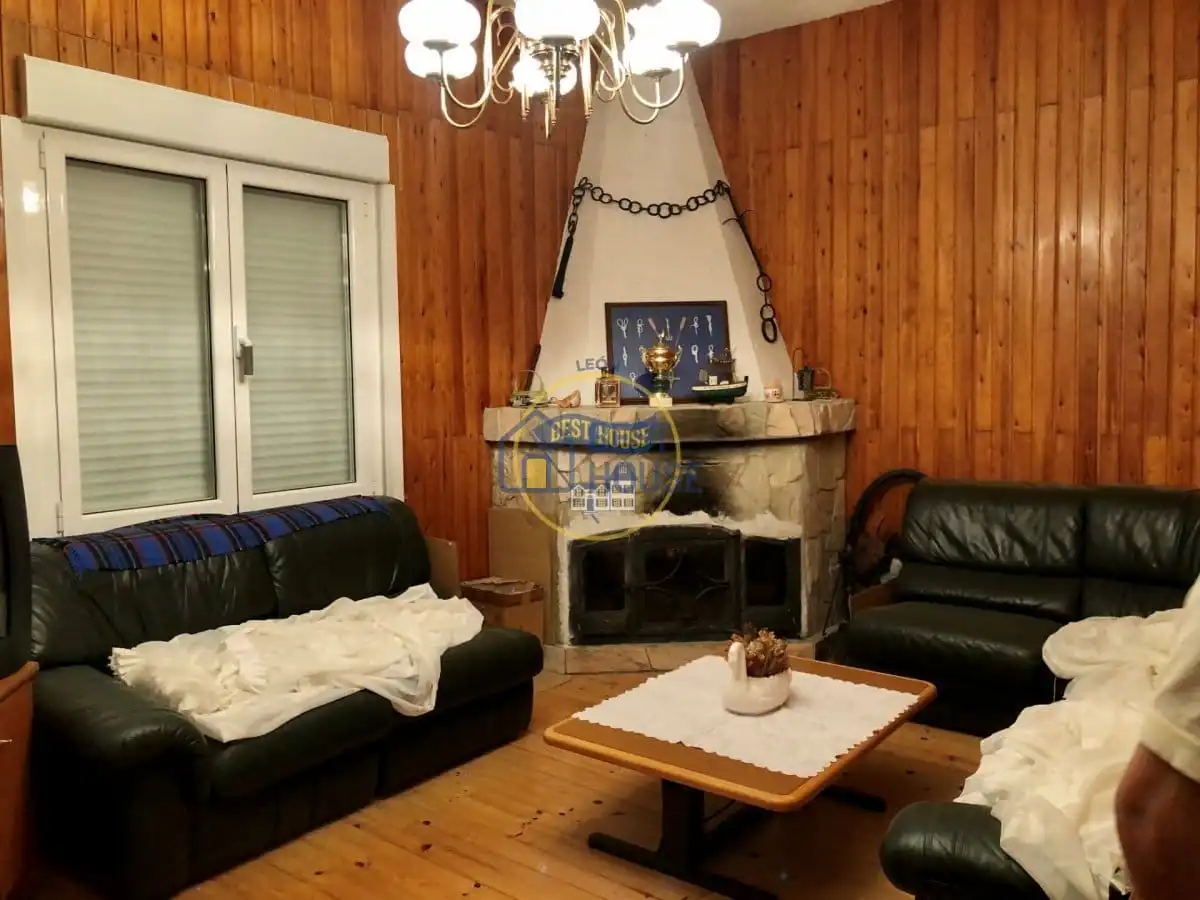 Villa con giardino in vendita a Garrafe de Torío, imagen 5
