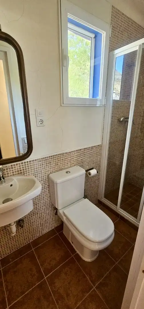 Xalet amb piscina en venda a Altea la Vella, imagen 8