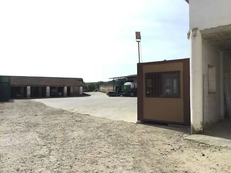 Terreni e lotti in vendita a Olivares, imagen 6