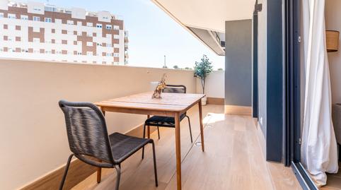 Foto 5 de Piso de alquiler en Calle de Felipe III, 32, Estación, Madrid