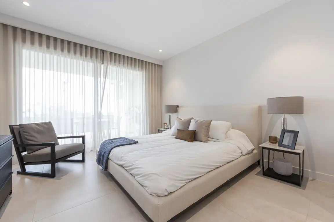 Apartament amb piscina en venda a Marbella Centro, imagen 8