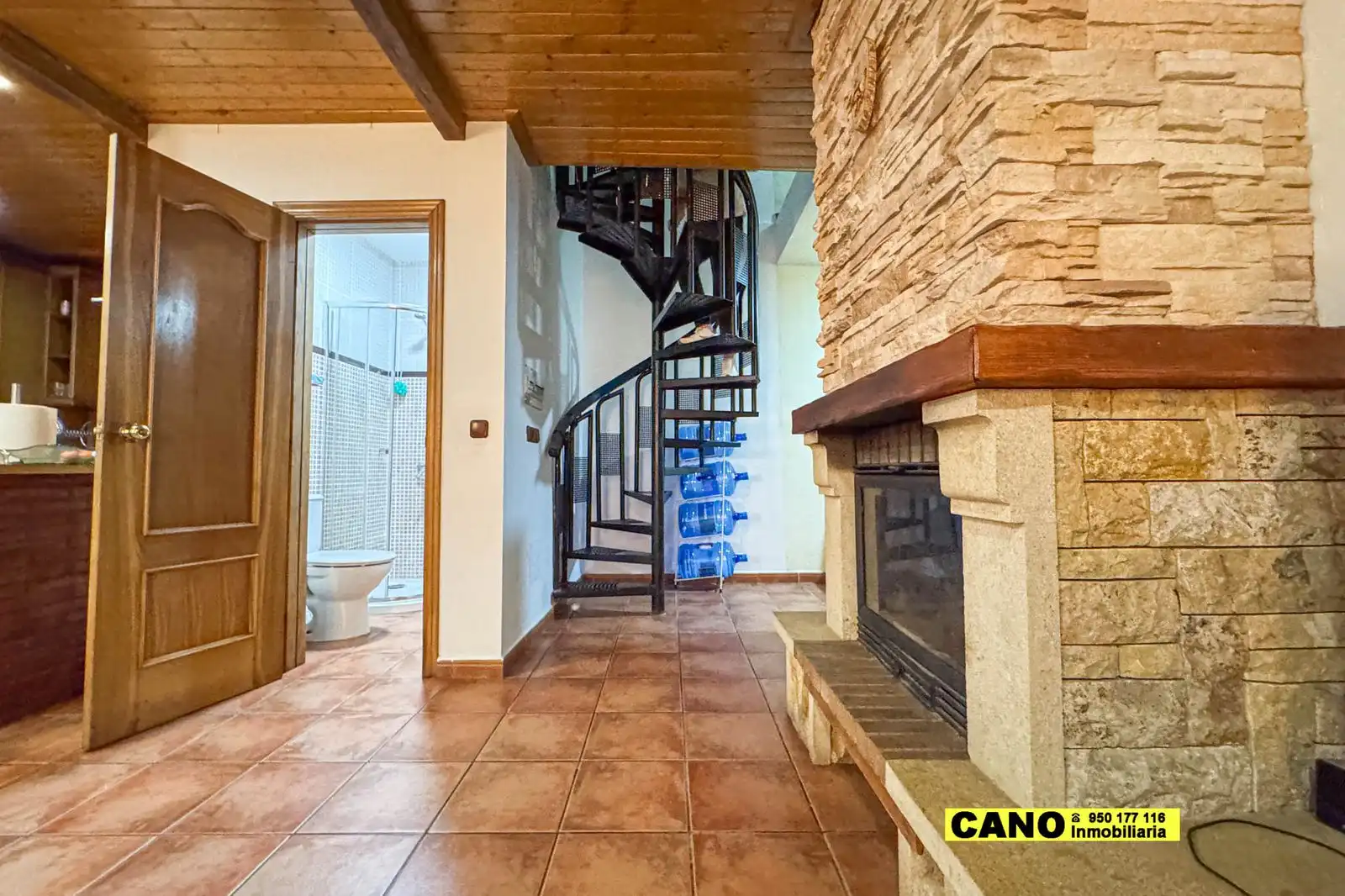 Casa o chalet en venta en Vícar con Aire acondicionado, Calefacción y Terraza