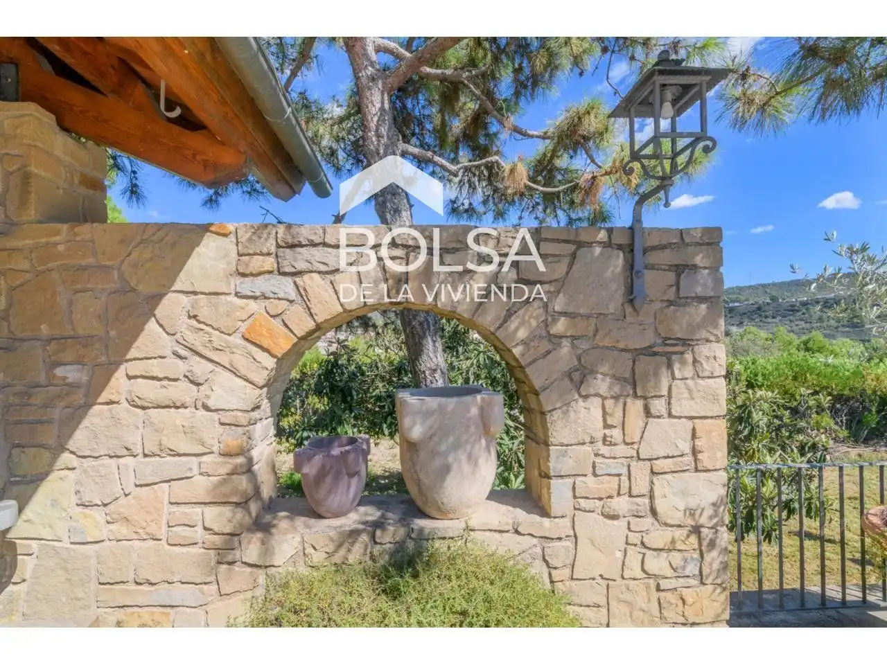 Xalet amb piscina en venda a Sant Vicenç de Castellet, imagen 49
