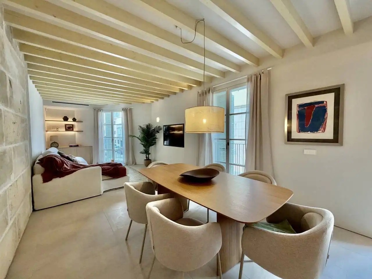 Houses for rent in Palma de Mallorca, Illes Balears