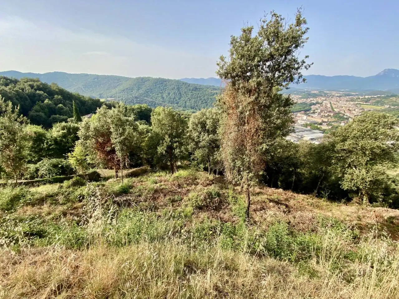 Residencial en venta en Sant Joan Les Fonts