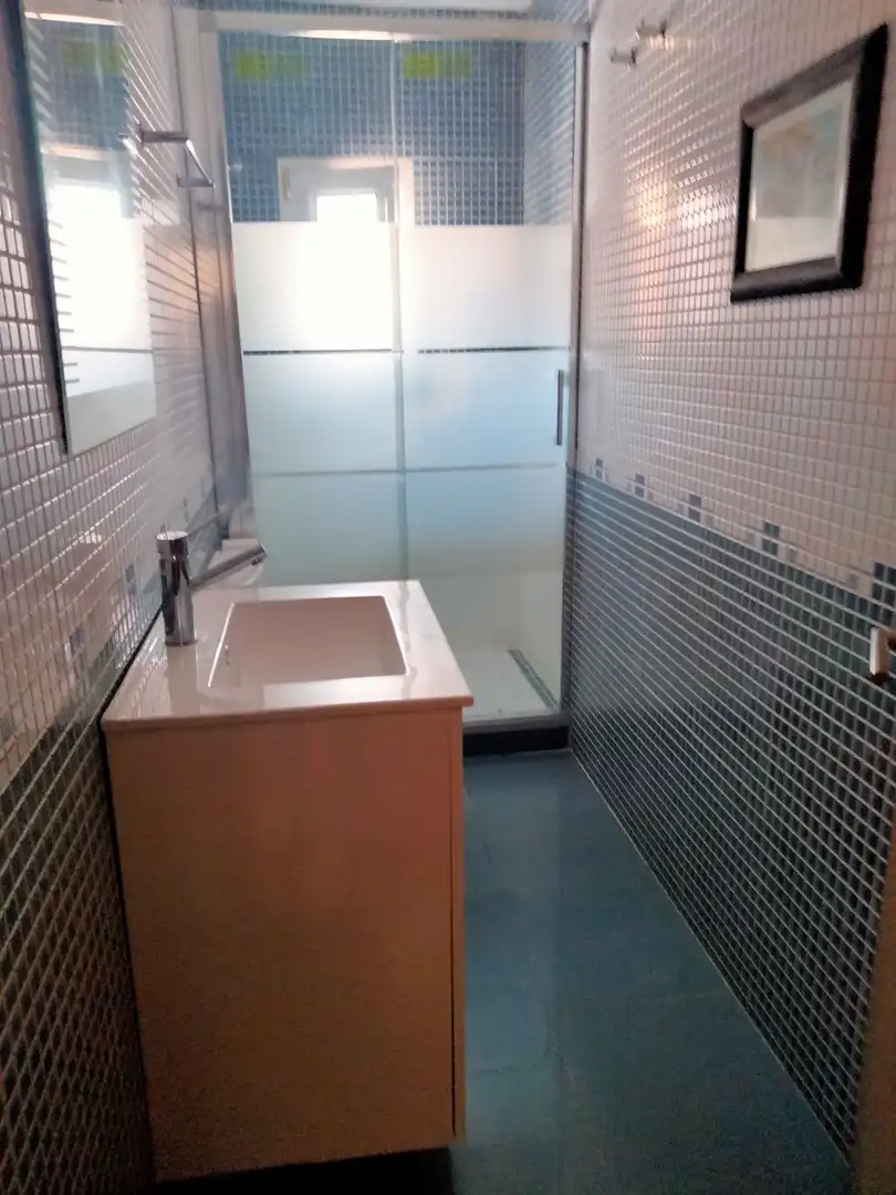 Wohnung zur Miete in El Natahoyo