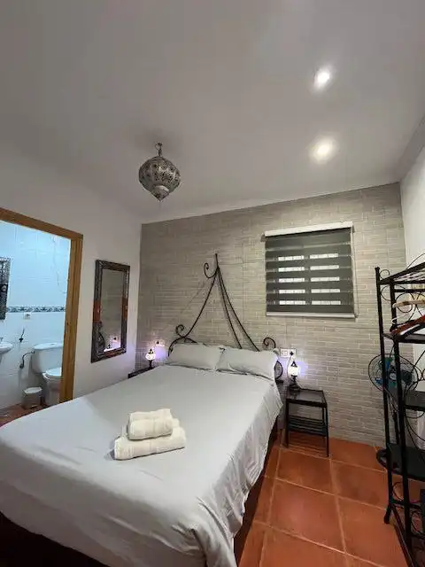 Mini appartamento in affitto a Vejer, imagen 7