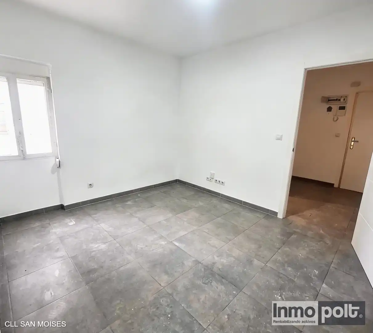 Piso en venta en Calle San Moisés, 25, San Diego