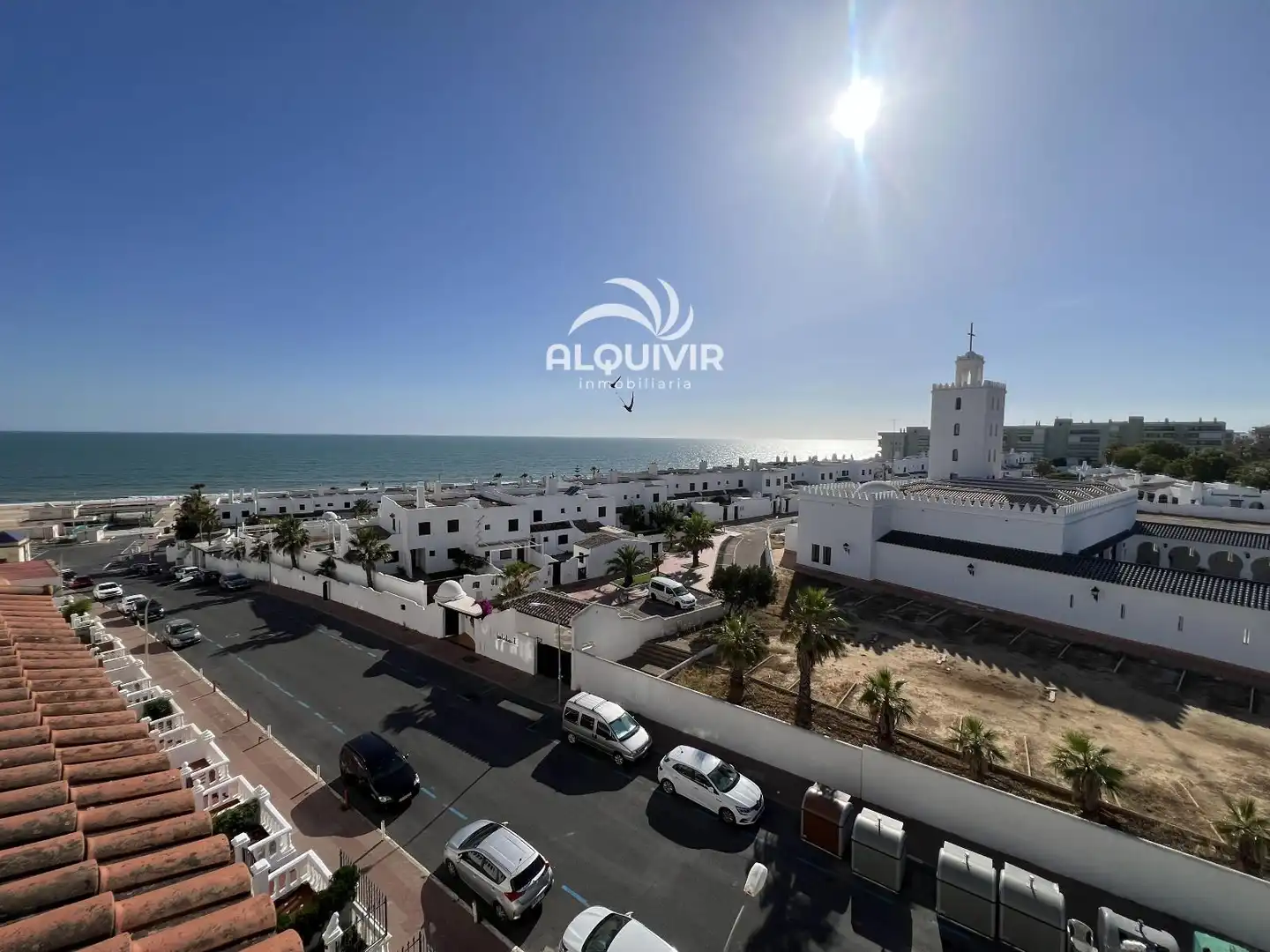 Dúplex en venta en Almonte con Calefacción, Terraza y Trastero