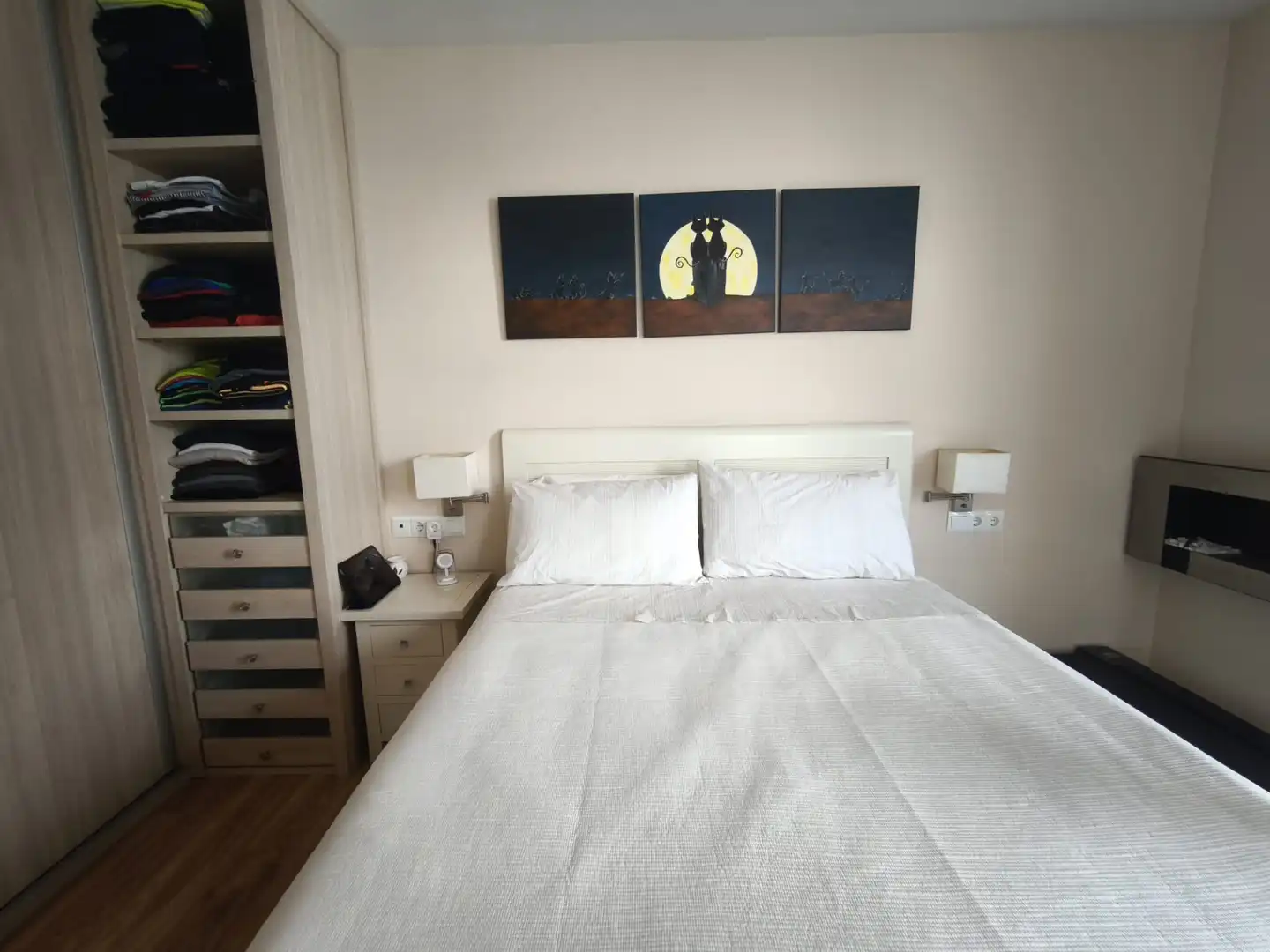Dormitori de Apartament en venda en Etxarri Aranatz amb Traster