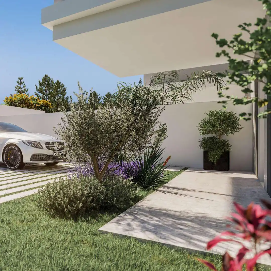 Reihenhaus mit Pool zum Verkauf in Benamara - Atalaya, imagen 17